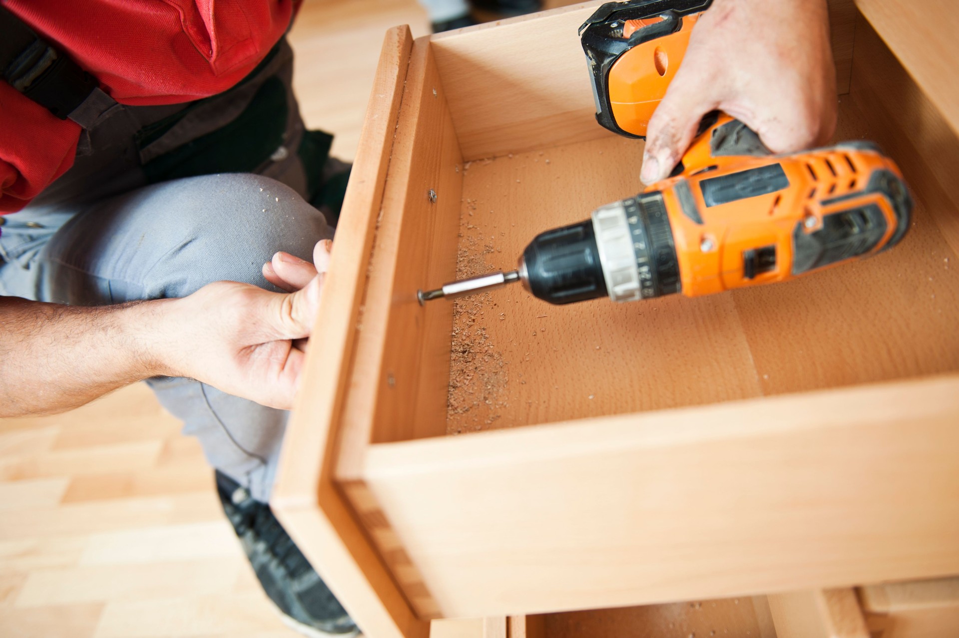 Furniture, assembly, ikea furniture